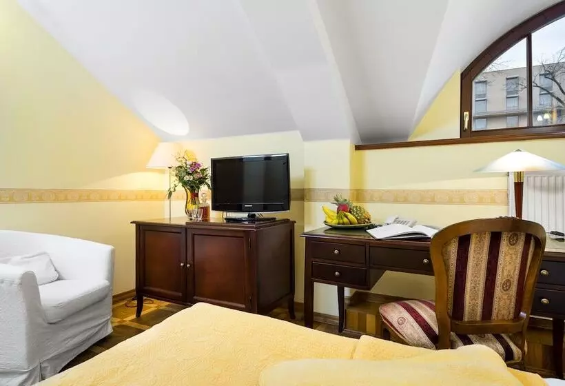 Fotos del hotel Malta?ski:  5