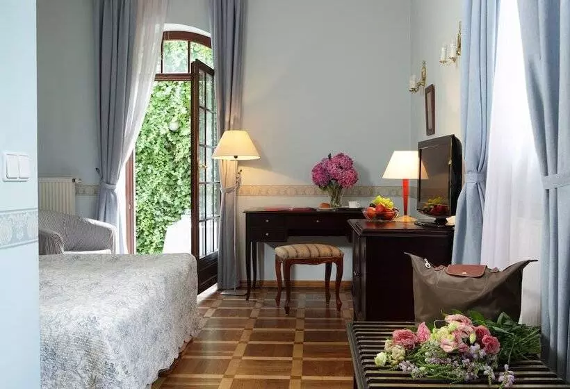 Fotos del hotel Malta?ski:  8