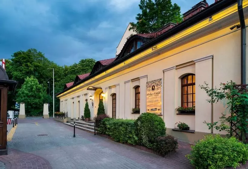 Fotos del hotel Malta?ski:  25