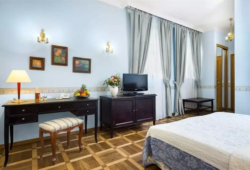 Fotos del hotel Malta?ski:  6