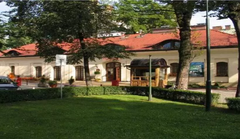 Fotos del hotel Malta?ski:  22