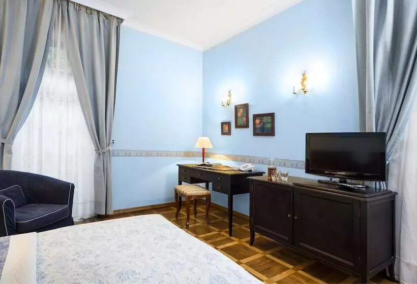 Fotos del hotel Malta?ski:  3