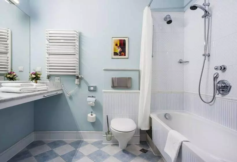 Fotos del hotel Malta?ski:  16