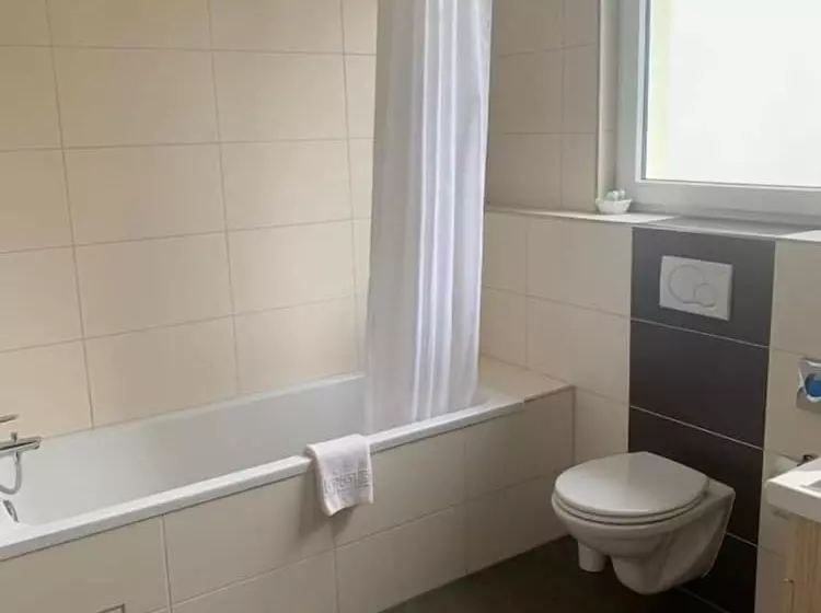 Fotos del hotel Micro:  7