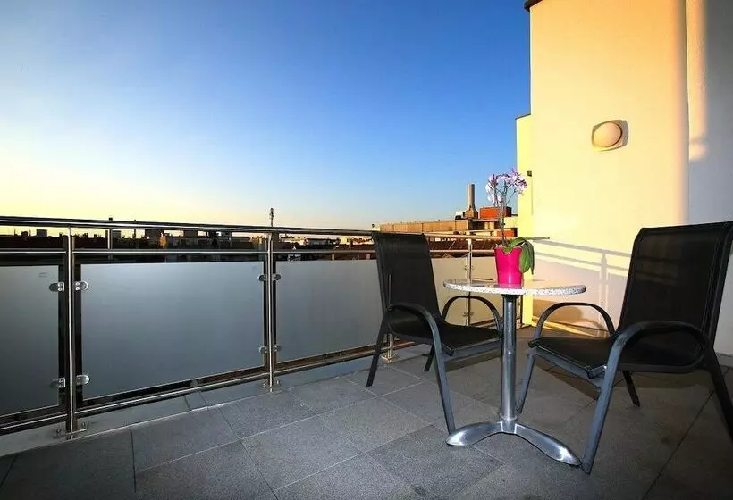 Fotos del hotel Micro:  5