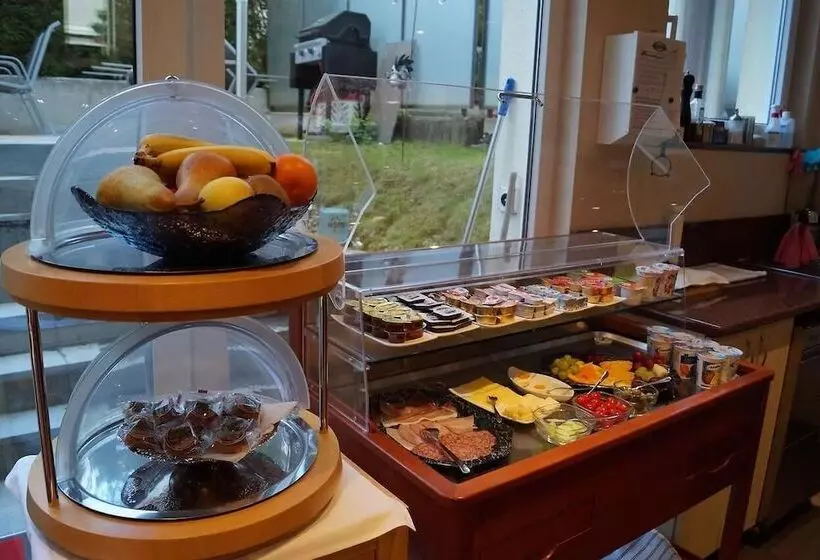 Fotos del hotel Micro:  8