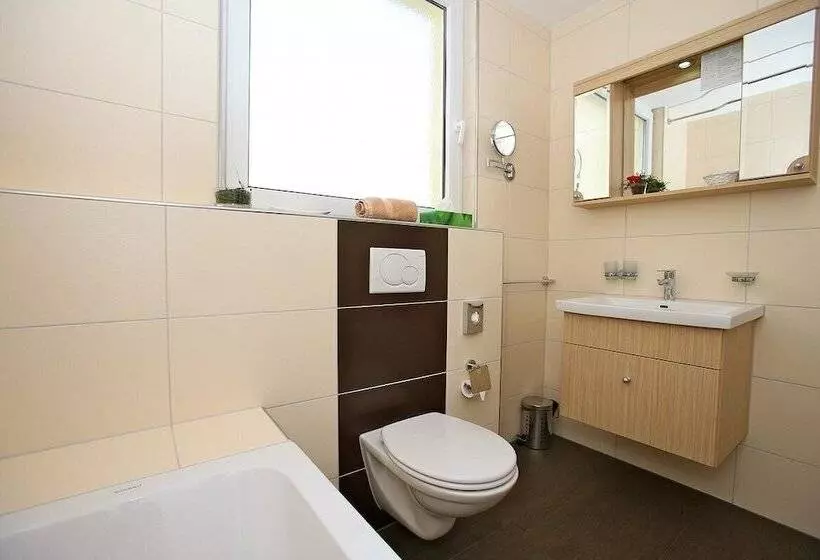 Fotos del hotel Micro:  15