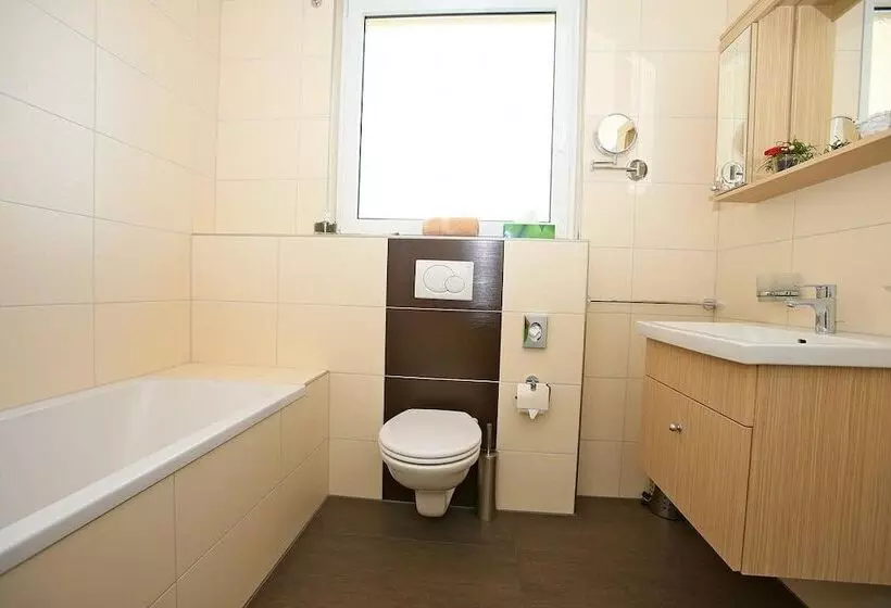 Fotos del hotel Micro:  10