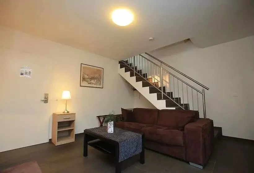 Fotos del hotel Micro:  18