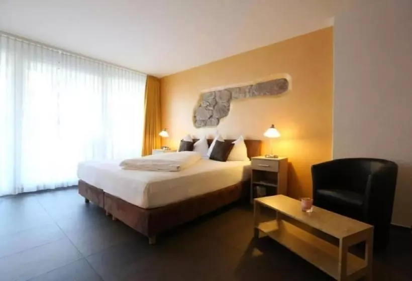 Fotos del hotel Micro:  2