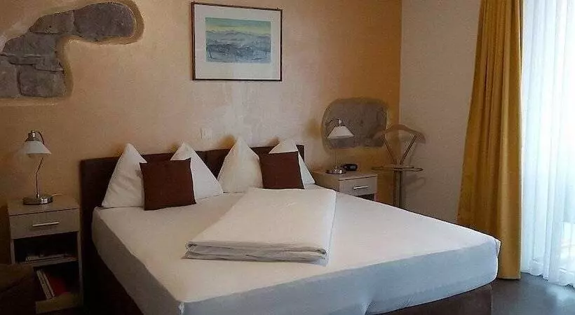 Fotos del hotel Micro:  12