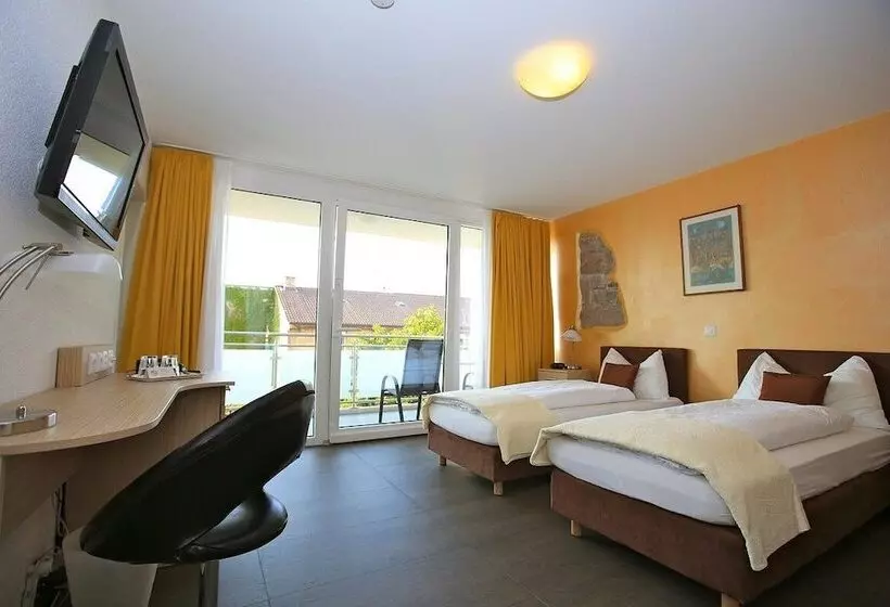 Fotos del hotel Micro:  16