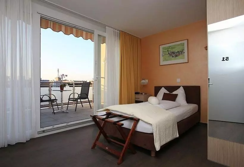 Fotos del hotel Micro:  14