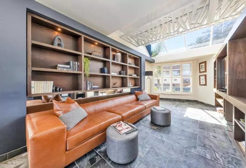 Fotos del hotel O On Kloof Boutique:  23