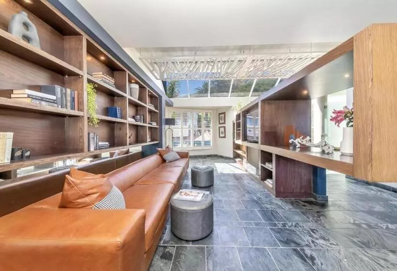 Fotos del hotel O On Kloof Boutique:  24