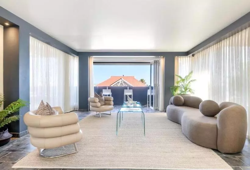 Fotos del hotel O On Kloof Boutique:  13