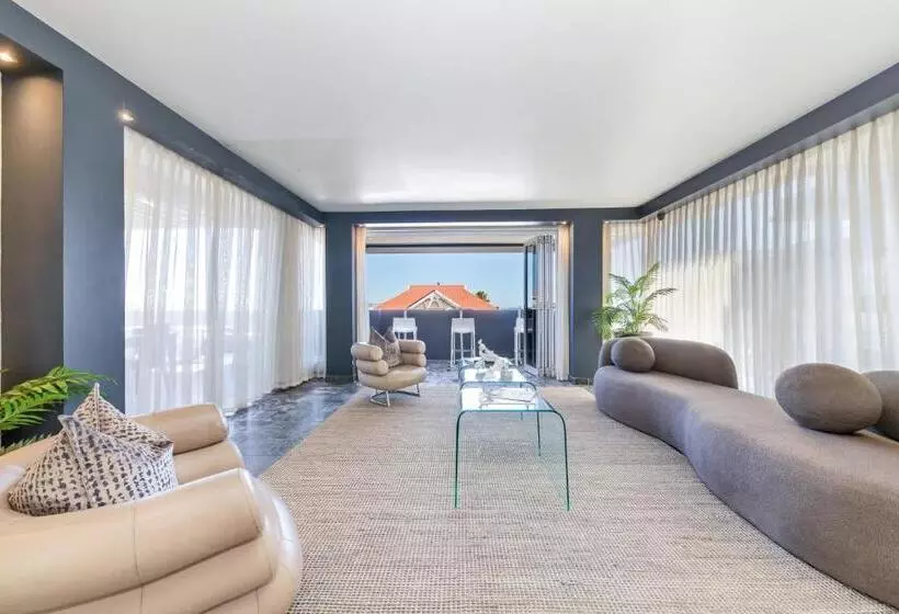 Fotos del hotel O On Kloof Boutique:  12