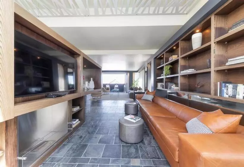 Fotos del hotel O On Kloof Boutique:  21