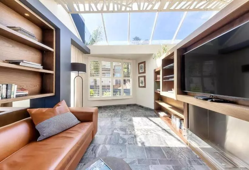 Fotos del hotel O On Kloof Boutique:  25