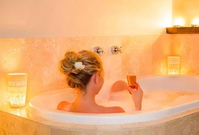 Fotos del hotel O On Kloof Boutique:  4