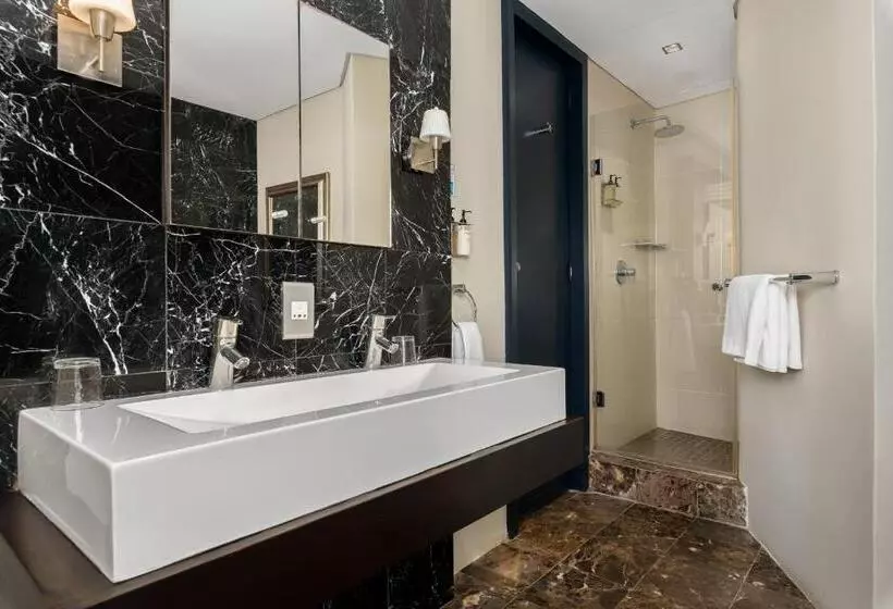 Fotos del hotel O On Kloof Boutique:  6