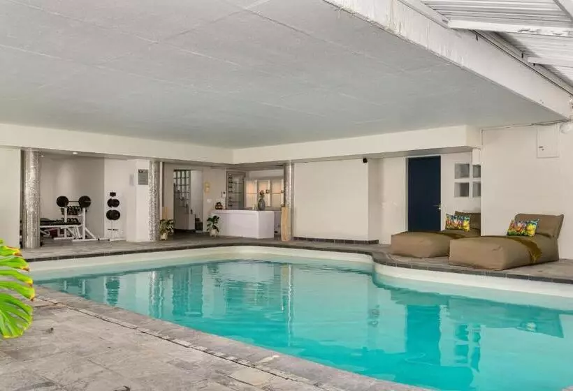 Fotos del hotel O On Kloof Boutique:  2