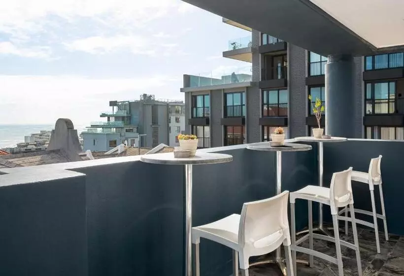 Fotos del hotel O On Kloof Boutique:  5