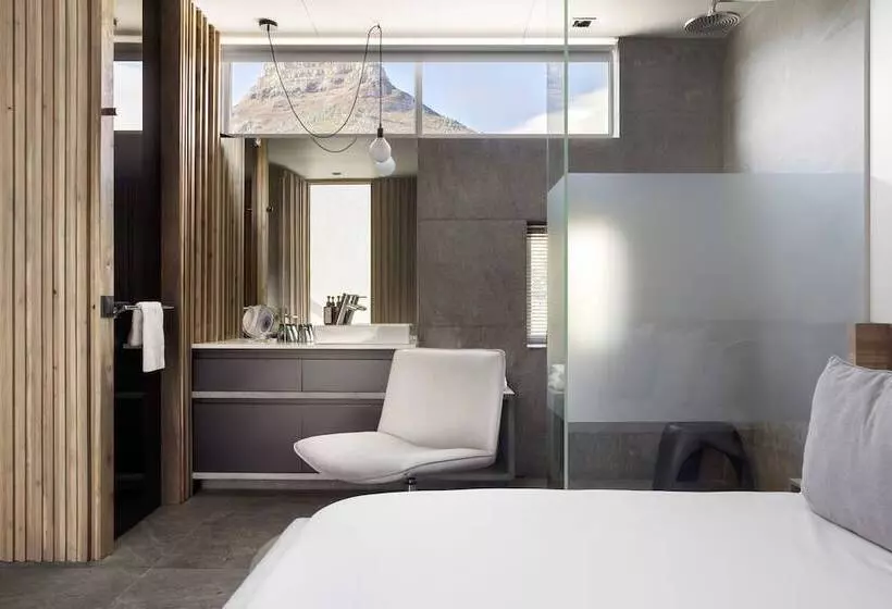 Fotos del hotel Pod Camps Bay:  5