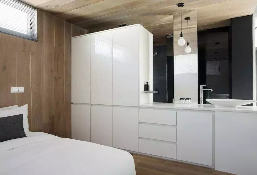 Fotos del hotel Pod Camps Bay:  3