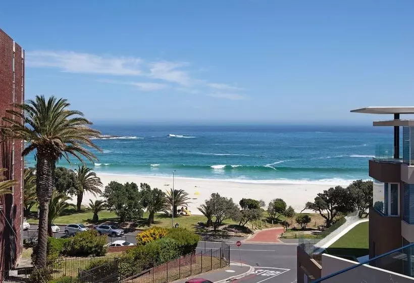 Fotos del hotel Pod Camps Bay:  4