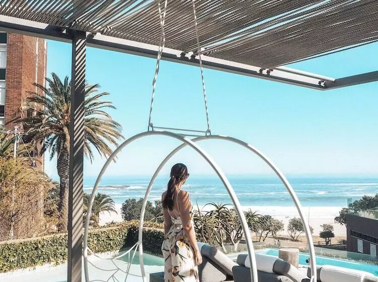 Fotos del hotel Pod Camps Bay:  15