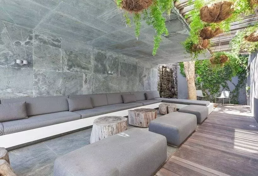 Fotos del hotel Pod Camps Bay:  2