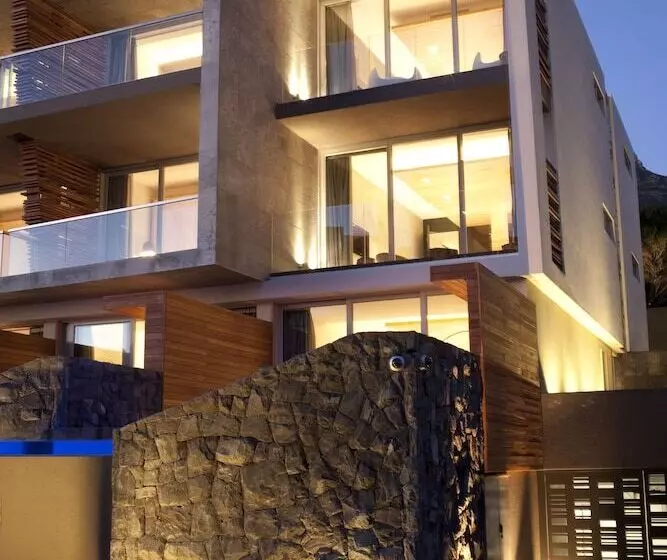 Fotos del hotel Pod Camps Bay:  7