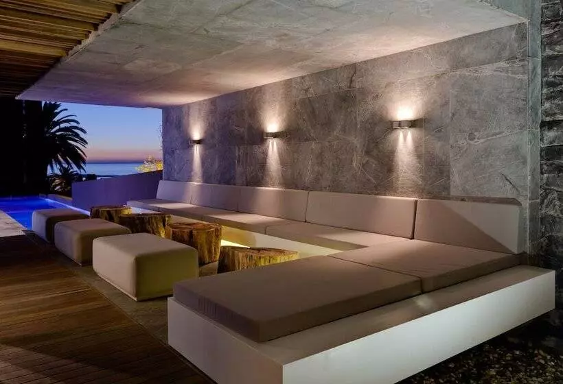 Fotos del hotel Pod Camps Bay:  10