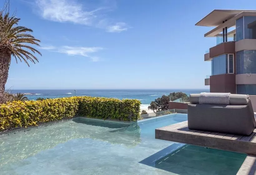 Fotos del hotel Pod Camps Bay:  11