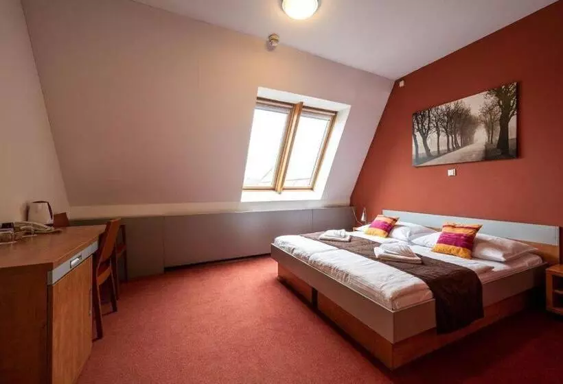 Fotos del hotel Ruby Blue:  22