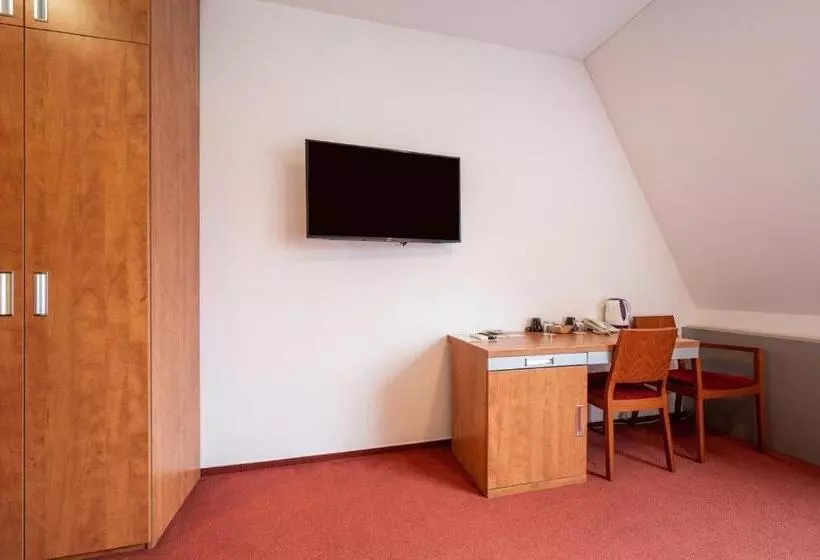 Fotos del hotel Ruby Blue:  24