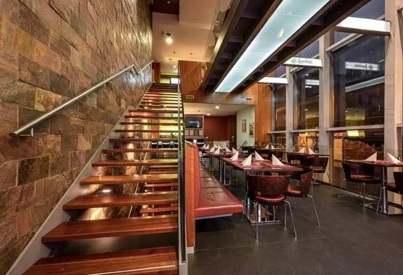 Fotos del hotel Ruby Blue:  13