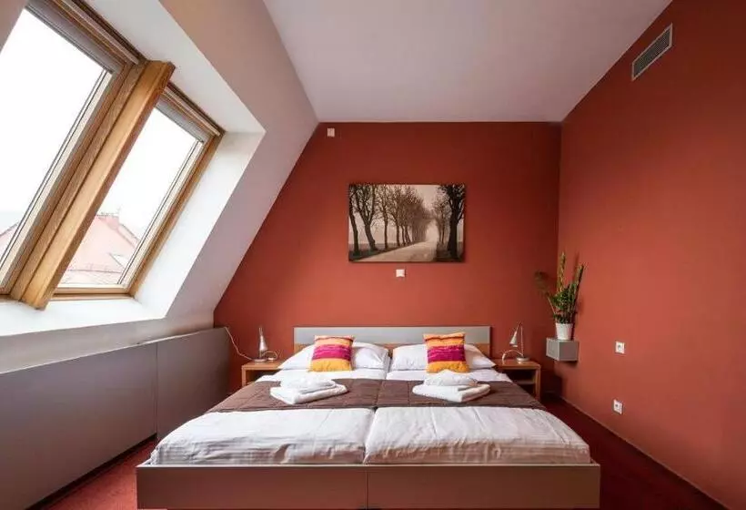 Fotos del hotel Ruby Blue:  25