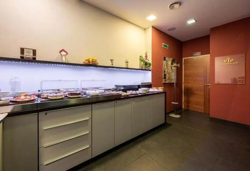 Fotos del hotel Ruby Blue:  5