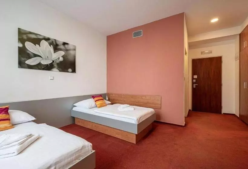 Fotos del hotel Ruby Blue:  20