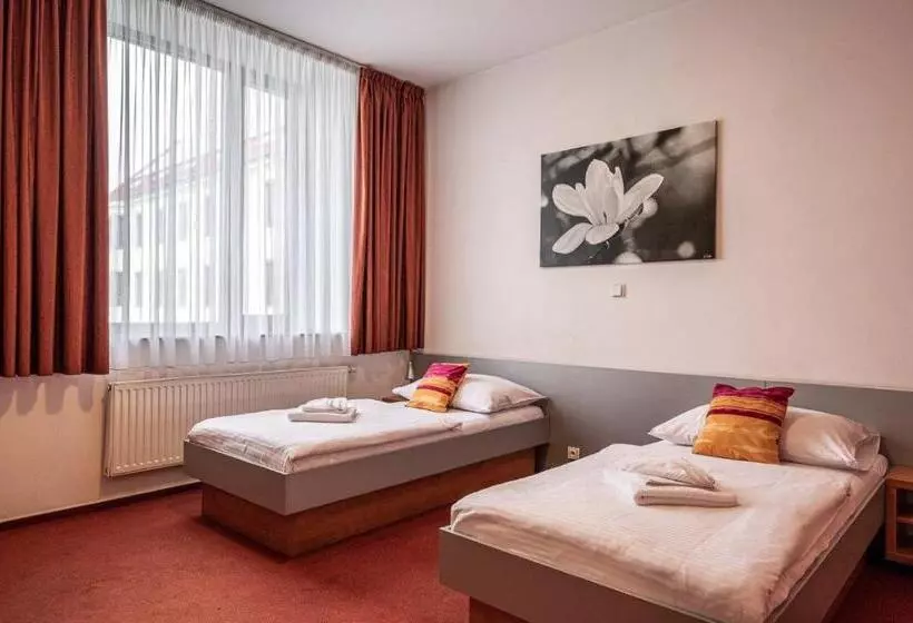 Fotos del hotel Ruby Blue:  17