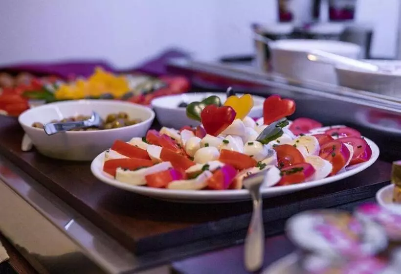 Fotos del hotel Ruby Blue:  15