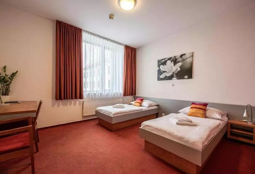 Fotos del hotel Ruby Blue:  19