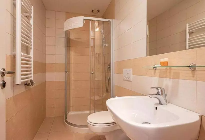 Fotos del hotel Ruby Blue:  6