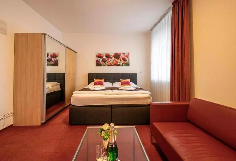 Fotos del hotel Ruby Blue:  16