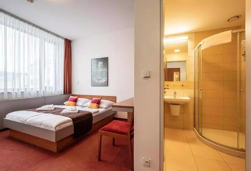 Fotos del hotel Ruby Blue:  18