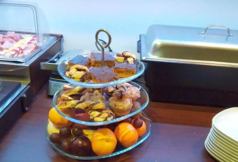 Fotos del hotel Ruby Blue:  8