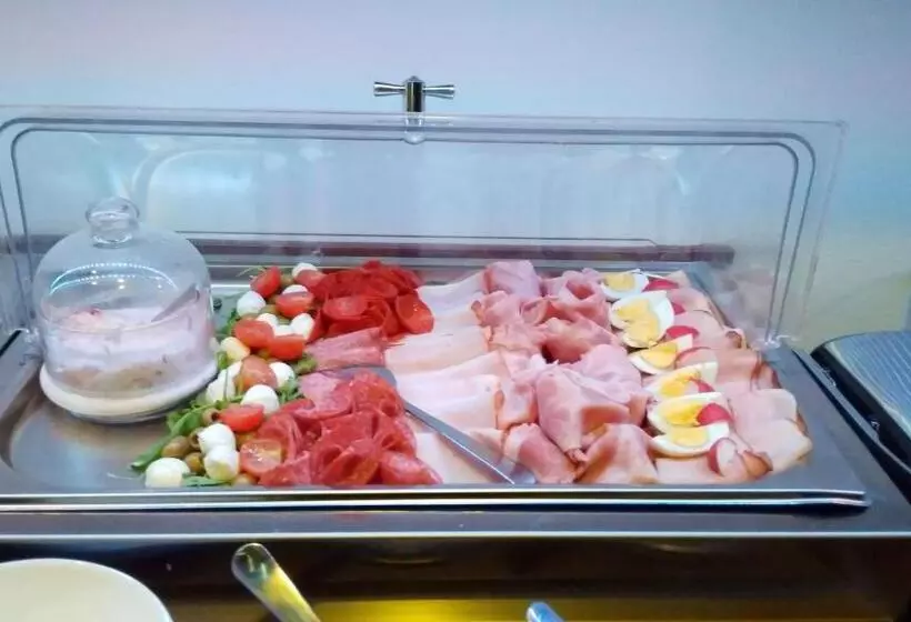 Fotos del hotel Ruby Blue:  3