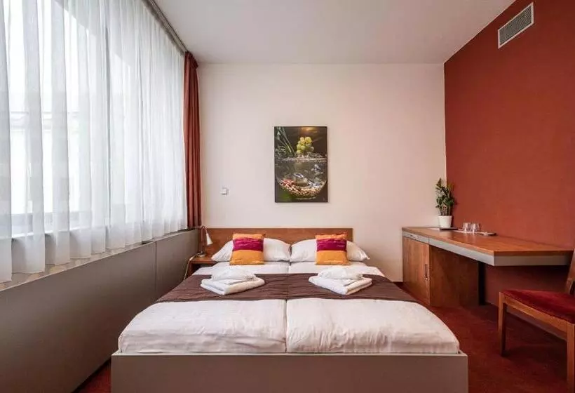 Fotos del hotel Ruby Blue:  21